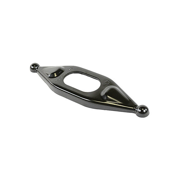 Mopar Clutch Fork Mopar 68282020AA Clutch Fork for 18-19 Jeep Wrangler JL and 2020 Gladiator JT