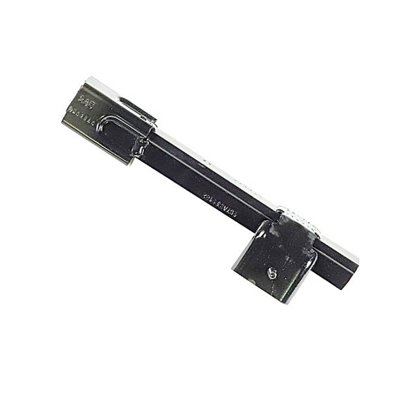 Mopar Front Lower Door Glass Channel Mopar Front Lower Door Glass Channel for 18-19 Jeep Wrangler JL and 2020 Gladiator JT