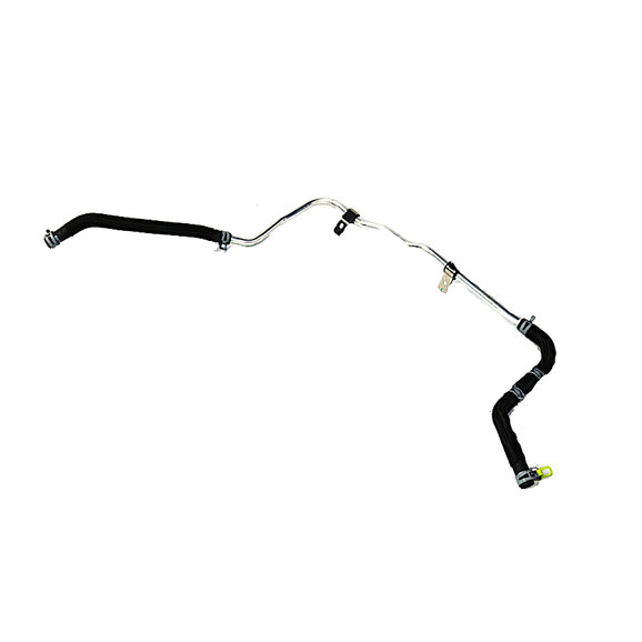 Mopar Coolant Hose and Tube  Mopar 68282722AC Coolant Hose and Tube  for 18-20 Jeep Wrangler JL & Gladiator JT with 3.6L Engine and Automatic Transmission