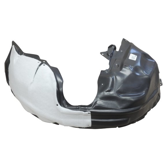 Crown Automotive Front Fender Liner Crown Automotive Front Fender Liner for 19-21 Jeep Cherokee KL