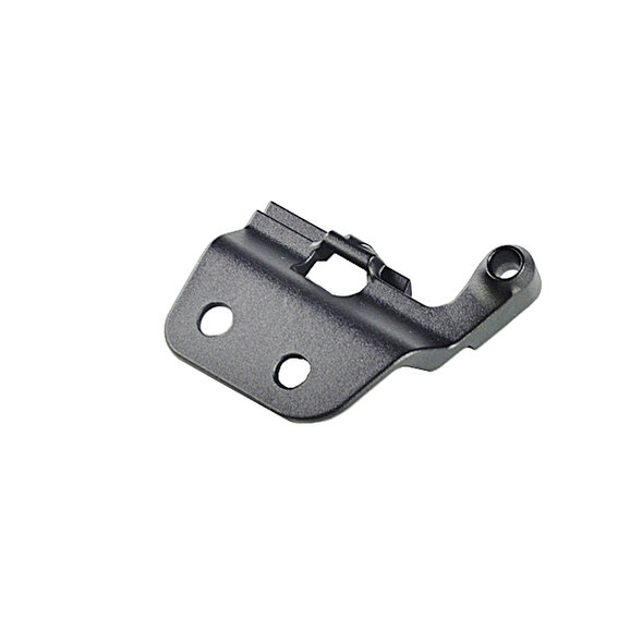 Mopar Targa Panel Outer Latch Bracket  Mopar  Targa Panel Outer Latch Bracket  for 18-22 Jeep Wrangler JL & Gladiator JT