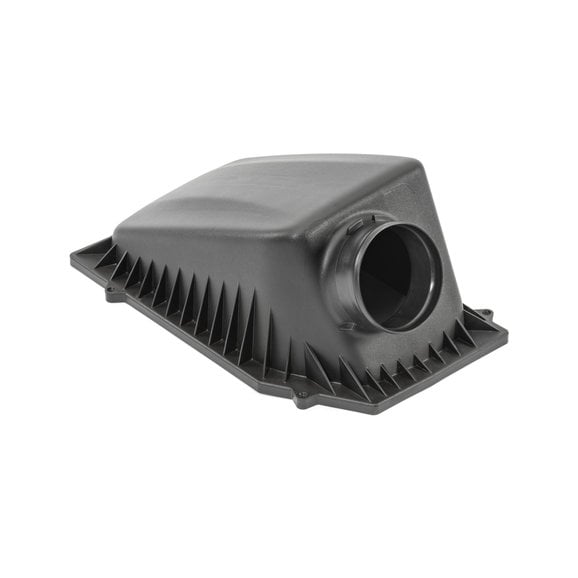 Mopar Air Cleaner Cover  Mopar 68291138AB Air Cleaner Cover  for 18-19 Jeep Wrangler JL and 2020 Gladiator JT