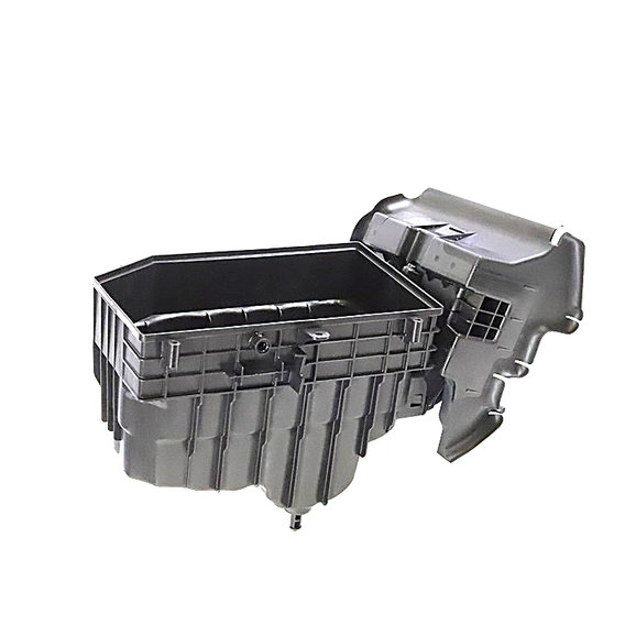 Mopar Air Cleaner Body Mopar 68291143AA Air Cleaner Body for 18-20 Jeep Wrangler JL with 2.0L Engine