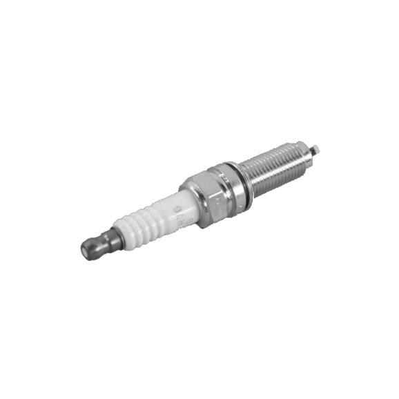 Mopar Spark Plug Mopar 68292346AA Spark Plug for 18-24 Jeep Wrangler JL with 2.0L Engine