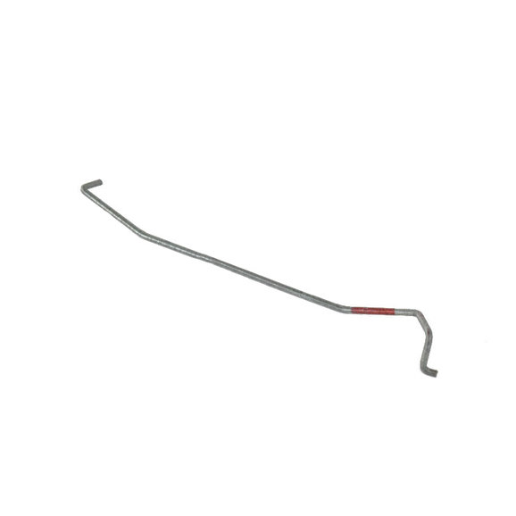 Mopar Tailgate Latch to Cylinder Linkage Mopar 68292630AA Tailgate Latch to Cylinder Linkage for 18-19 Jeep Wrangler JL