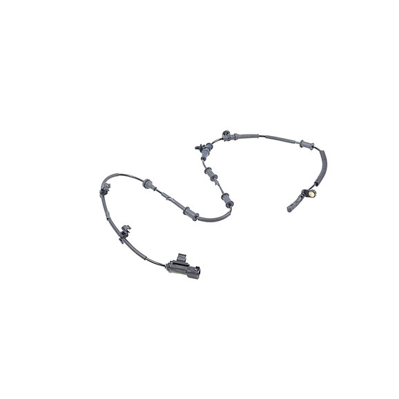 Mopar Rear Wheel Speed Sensor Mopar 68293133AB Rear Wheel Speed Sensor for 18-19 Jeep Wrangler JL