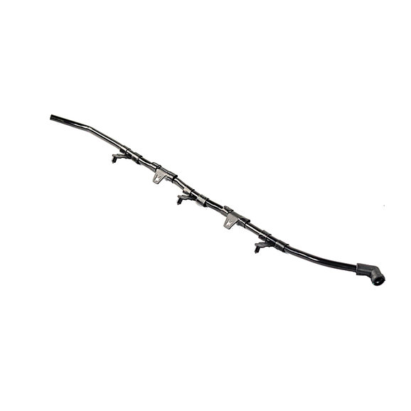 Mopar Hardtop Drainage Tube  Mopar  Hardtop Drainage Tube  for 18-19 Jeep Wrangler JL