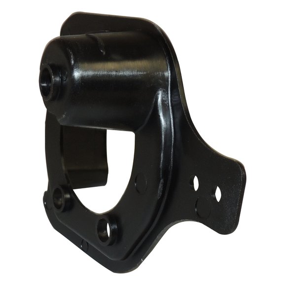 Crown Automotive Fog Lamp Bracket Crown Automotive Fog Lamp Bracket for 18-24 Jeep Wrangler JL and Gladiator JT Sport
