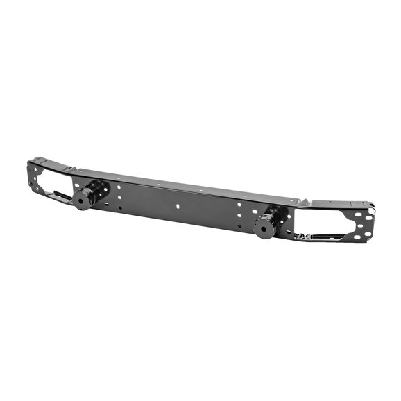 Mopar Front Bumper Beam Mopar 68293716AB Front Bumper Beam for 18-20 Jeep Wrangler JL & Gladiator JT with Injection Molded Plastic Bumper