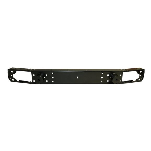 Crown Automotive Front Bumper Beam Crown Automotive 68293716AC Front Bumper Beam for 18-20 Jeep Wrangler JL & Gladiator JT with Plastic Bumper