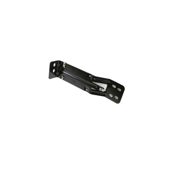 Mopar 68295345AA Large Rear Bumper Bracket for 18-20 Jeep Wrangler JL with Molded Plastic Bumpers