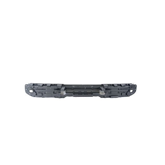 Mopar Rear Bumper Energy Absorber Mopar 68295349AC Rear Bumper Energy Absorber for 18-20 Jeep Wrangler JL with Plastic Bumper