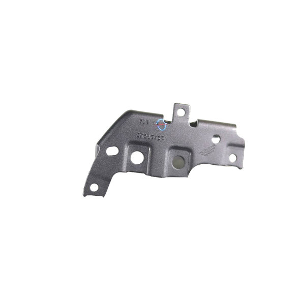 Mopar  Rear Bumper Extension Bracket  for 18-20 Jeep Wrangler JL with Steel Bumper