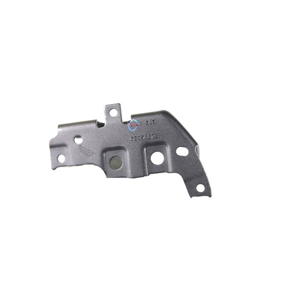 Mopar Rear Bumper Extension Bracket Mopar Rear Bumper Extension Bracket for 18-20 Jeep Wrangler JL with Steel Bumper
