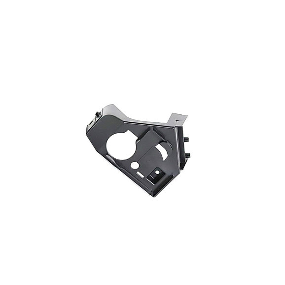 Mopar Passenger Side Inside Bumper Bracket Mopar 68295584AB Passenger Side Inside Bumper Bracket for 18-19 Jeep Wrangler JL with Steel Rear Bumper