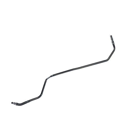 Mopar Fuel Vapor Tube Mopar 68297646AC Fuel Vapor Tube for 18-19 Jeep Wrangler JL 4-Door with 2.0L Engine