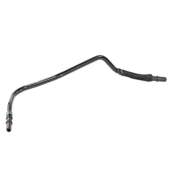 Mopar Fuel Vapor Tube Mopar 68297651AC Fuel Vapor Tube for 18-19 Jeep Wrangler JL 2-Door with 2.0L Engine