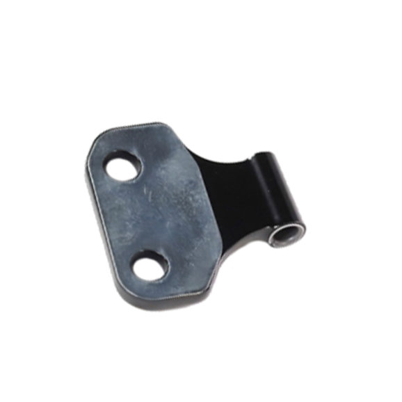 Mopar Body Side Hinge Bracket Mopar Body Side Hinge Bracket for 18-21 Jeep Wrangler JL & Gladiator JT