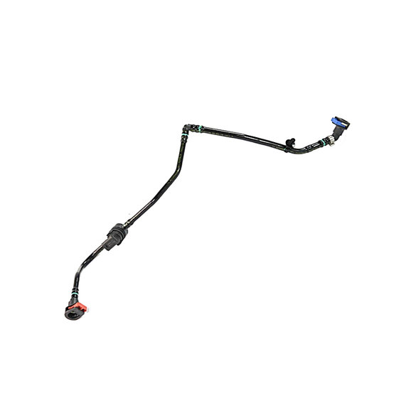 Mopar Fuel Supply Tube Mopar 68297720AB Fuel Supply Tube for 18-19 Jeep Wrangler JL 2-Door with 2.0L Engine