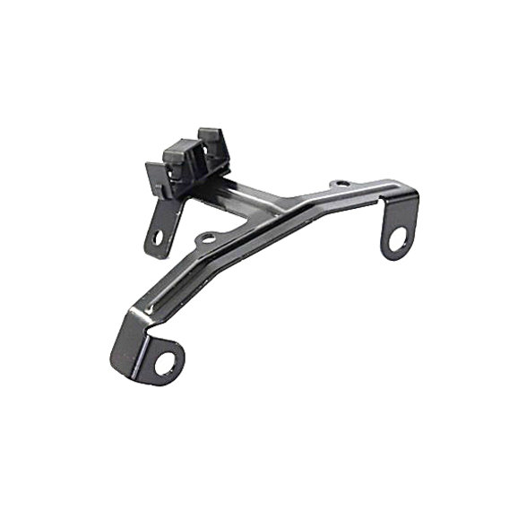 Mopar Fuel Line Bracket Mopar 68297754AB Fuel Line Bracket for 18-19 Jeep Wrangler JL with 2.2L Diesel Engine