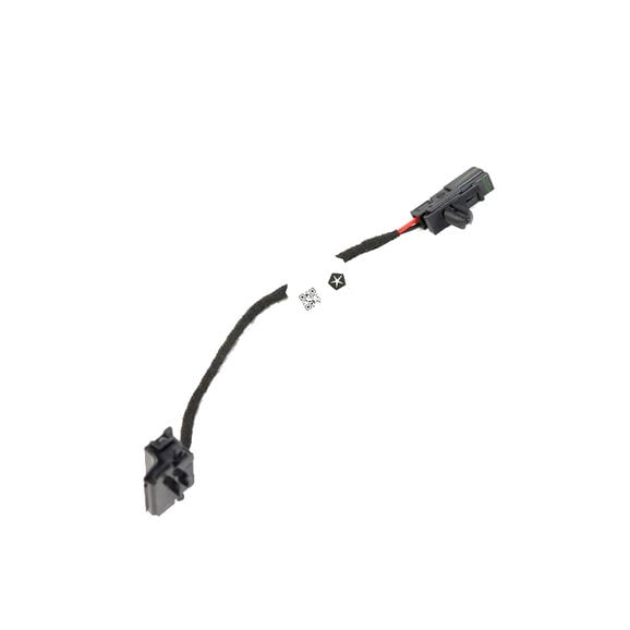 Mopar Door Handle LED Mopar 68297939AD Door Handle LED for 18-21 Jeep Wrangler JL and Gladiator JT