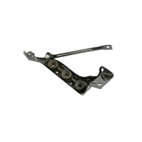 Mopar Air Cleaner Bracket Mopar 68298218AB Air Cleaner Bracket for 18-19 Jeep Wrangler JL and 2020 Gladiator JT