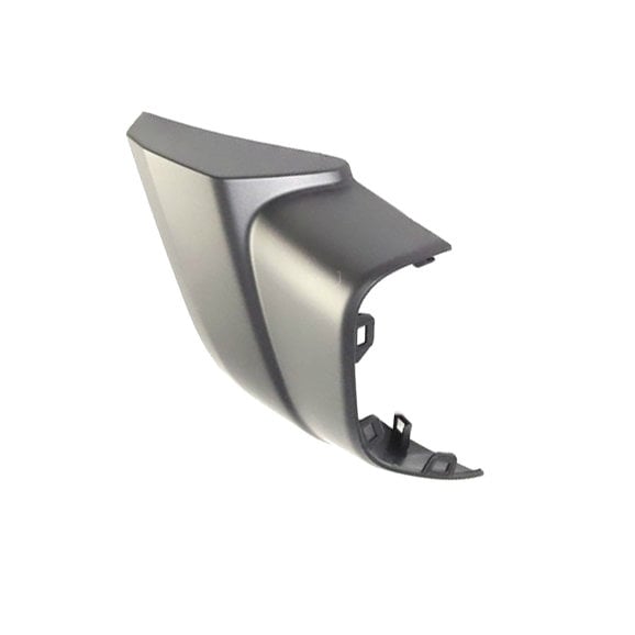 Mopar  Rear Bumper End Cap  for 18-20 Jeep Wrangler JL Sport/Sahara with Plastic Bumper