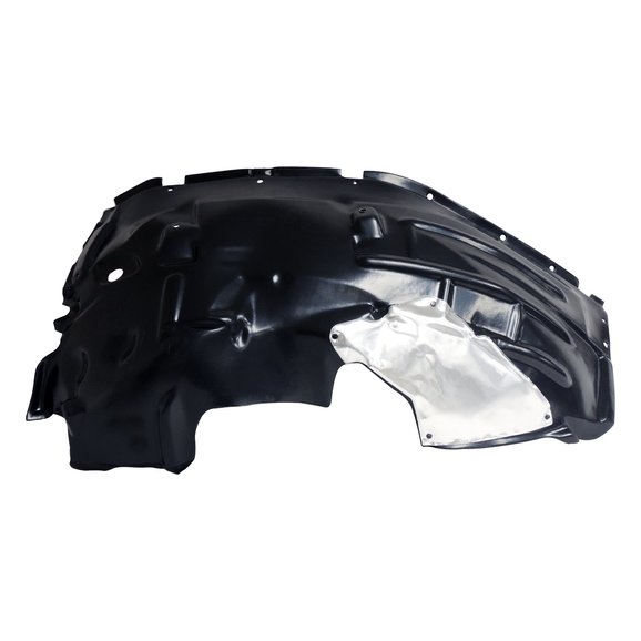 Crown Automotive  Front Fender Liner  for 18-22 Jeep Wrangler JL Rubicon/Sport S