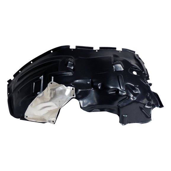 Crown Automotive Front Fender Liner  Crown Automotive  Front Fender Liner  for 18-22 Jeep Wrangler JL Rubicon/Sport S