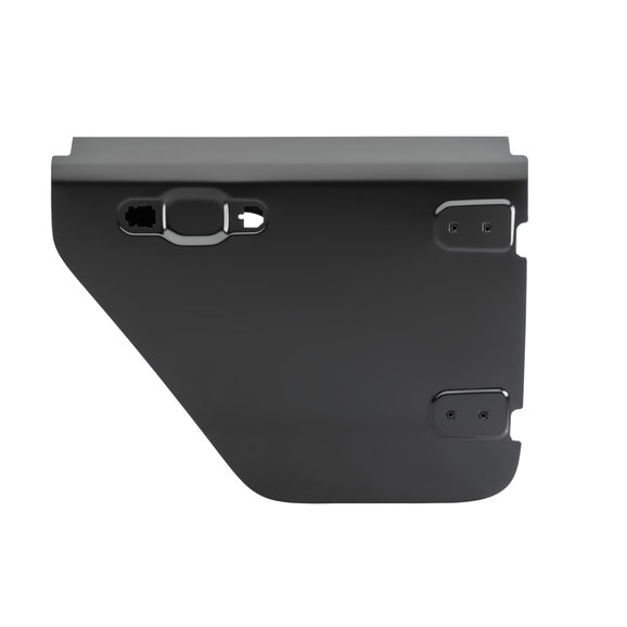 Mopar  Rear Half Door Shell for 18-21 Jeep Wrangler JL Unlimited and Gladiator JT