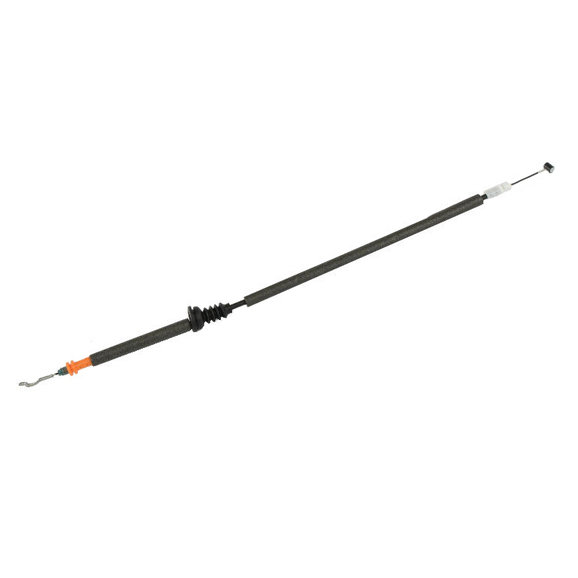 Mopar Front Door Interior Handle to Latch Cable Mopar 68301926AA Front Door Interior Handle to Latch Cable for 18-19 Jeep Wrangler JL and 2020 Gladiator JT