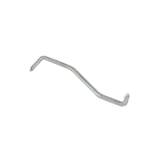 Mopar Lock Cylinder Linkage Mopar Lock Cylinder Linkage for 18-21 Jeep Wrangler JL & Gladiator JT