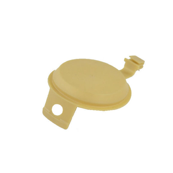 Mopar Door Latch Access Plug Mopar 68301940AA Door Latch Access Plug for 18-19 Jeep Wrangler JL and 2020 Gladiator JT