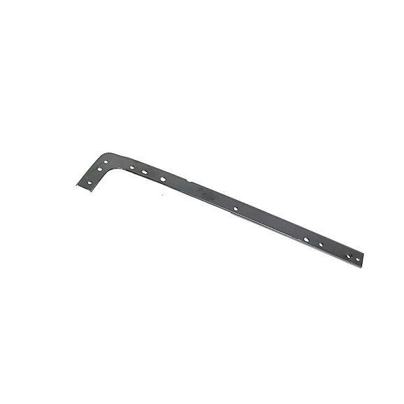 Mopar Belt Rail Retainer Mopar  Belt Rail Retainer for 18-19 Jeep Wrangler JL 4-Door