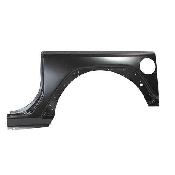 Mopar Quarter Panel  Mopar  Quarter Panel  for 18-19 Jeep Wrangler JL 2-Door