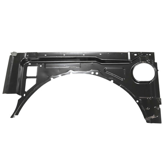 Mopar Inner Quarter Panel  Mopar  Inner Quarter Panel  for 18-20 Jeep Wrangler JL 2-Door