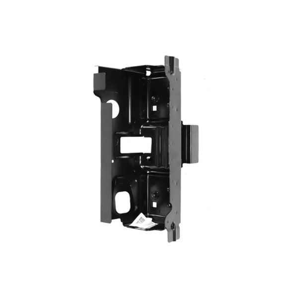 Mopar Hinge Pillar Reinforcement Mopar 68302864AB Hinge Pillar Reinforcement for 18-20 Jeep Wrangler JL