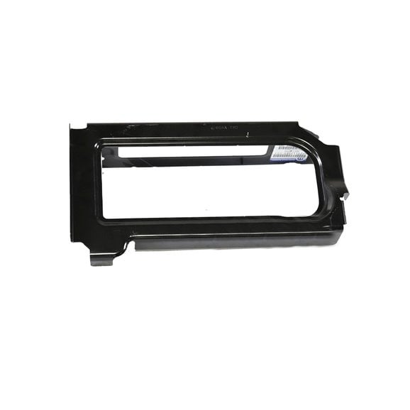 Mopar Tailgate Striker Reinforcement Mopar 68302869AA Tailgate Striker Reinforcement for 18-20 Jeep Wrangler JL