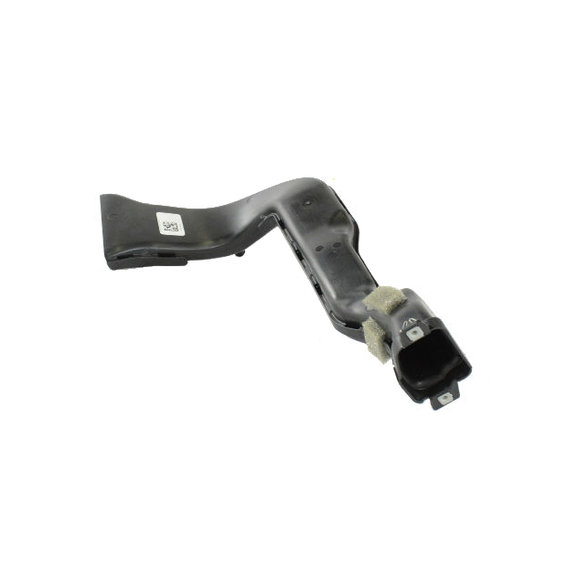Mopar Ambient Air Duct Mopar 68304129AA Ambient Air Duct for 18-19 Jeep Wrangler JL and 2020 Gladiator JT