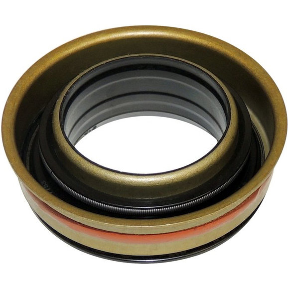 Crown Automotive Front Axle Shaft Seal Crown Automotive 68304271AA Front Axle Shaft Seal for 13-18 Jeep Wrangler JK
