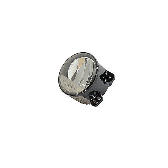 Mopar LED Fog Lamp Mopar 68307273AE LED Fog Lamp for 17-20 Jeep Wrangler JK, JL and Gladiator JT