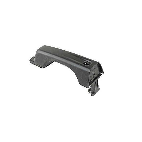 Mopar Tailgate Handle Mopar Tailgate Handle for 18-20 Jeep Wrangler JL
