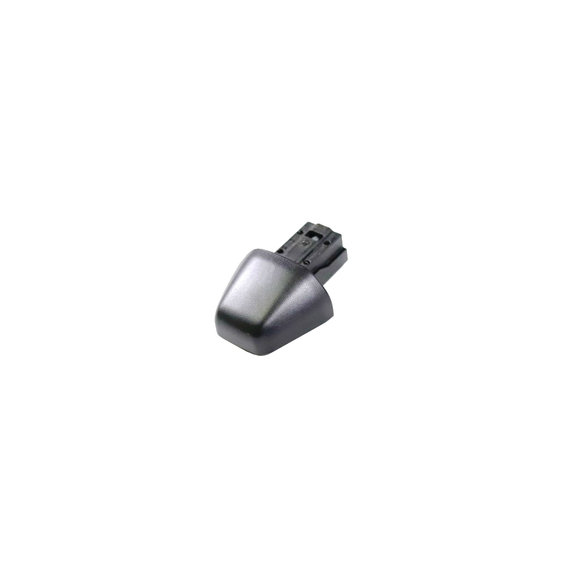 Mopar  Tailgate Handle Cap  for 18-19 Jeep Wrangler JL