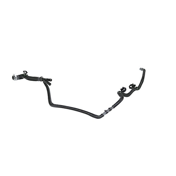 Mopar Coolant Tube and Hose Mopar 68309911AF Coolant Tube and Hose for 18-20 Jeep Wrangler JL with 2.0L Turbo Engine