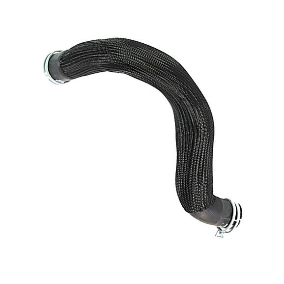 Mopar Short Radiator Outlet Hose Mopar 68310710AA Short Radiator Outlet Hose for 18-20 Jeep Wrangler JL & Gladiator JT
