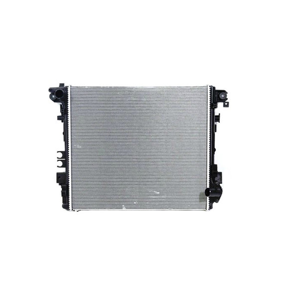Mopar Radiator  Mopar 68314786AC Radiator  for 18-20 Jeep Wrangler JL & Gladiator JT