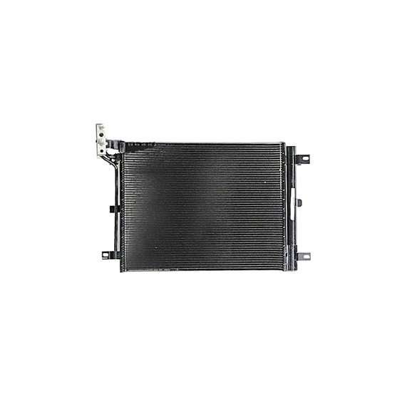 Mopar AC Condenser Mopar 68314789AB AC Condenser for 18-20 Jeep Wrangler JL & Gladiator JT