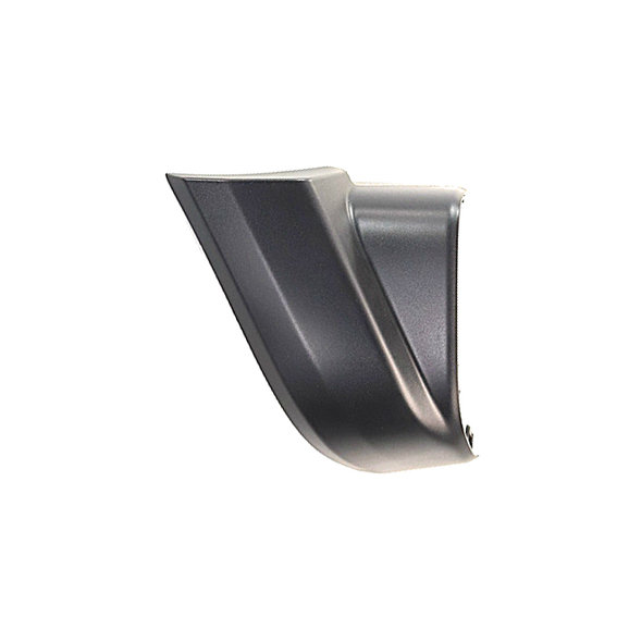 Mopar Rear Bumper End Cap Mopar Rear Bumper End Cap for 18-20 Jeep Wrangler JL Rubicon with Plastic Bumper