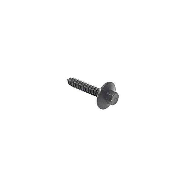 Mopar Condenser Tube Screw, M6x33 Mopar 68323287AA Condenser Tube Screw, M6x33 for 18-19 Jeep Wrangler JL
