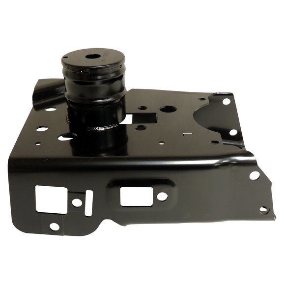 Crown Automotive Front Bumper Bracket Crown Automotive Front Bumper Bracket for 18-21 Jeep Wrangler JL & Gladiator JT with Steel Bumper